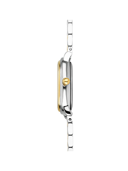 One Flirt Bicolor Watch