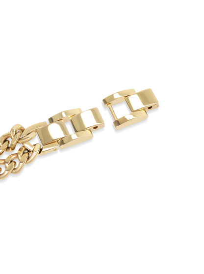 ONE Nice Gold Watch