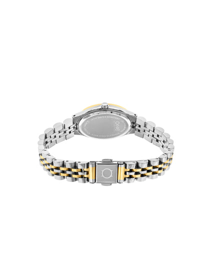 One Legend Bicolor Watch