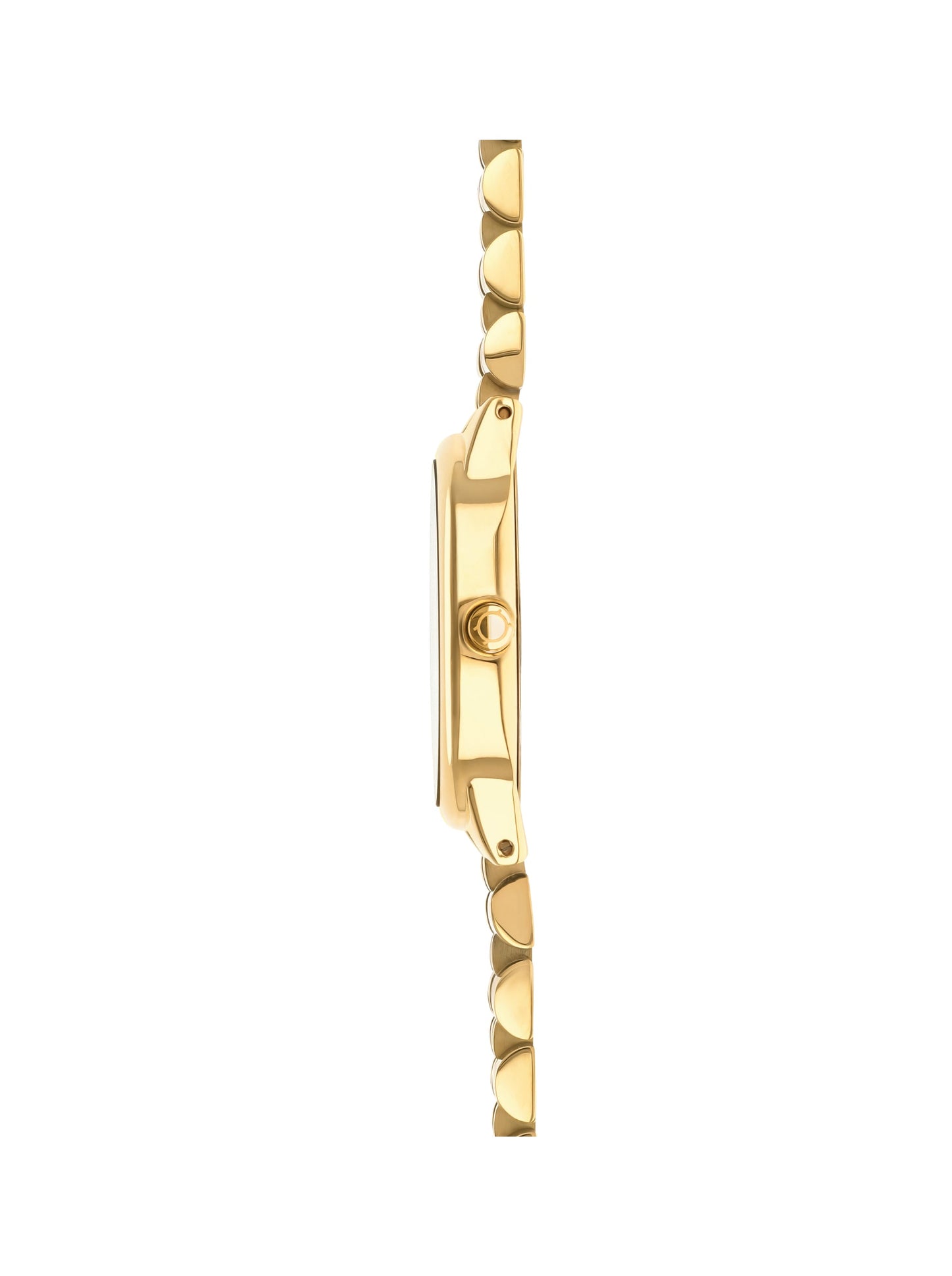 One Legend Gold Watch