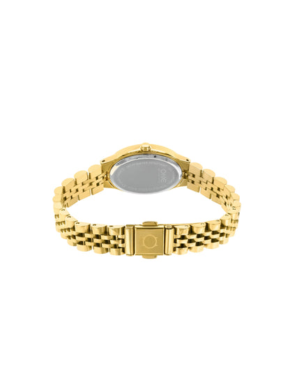One Legend Gold Watch