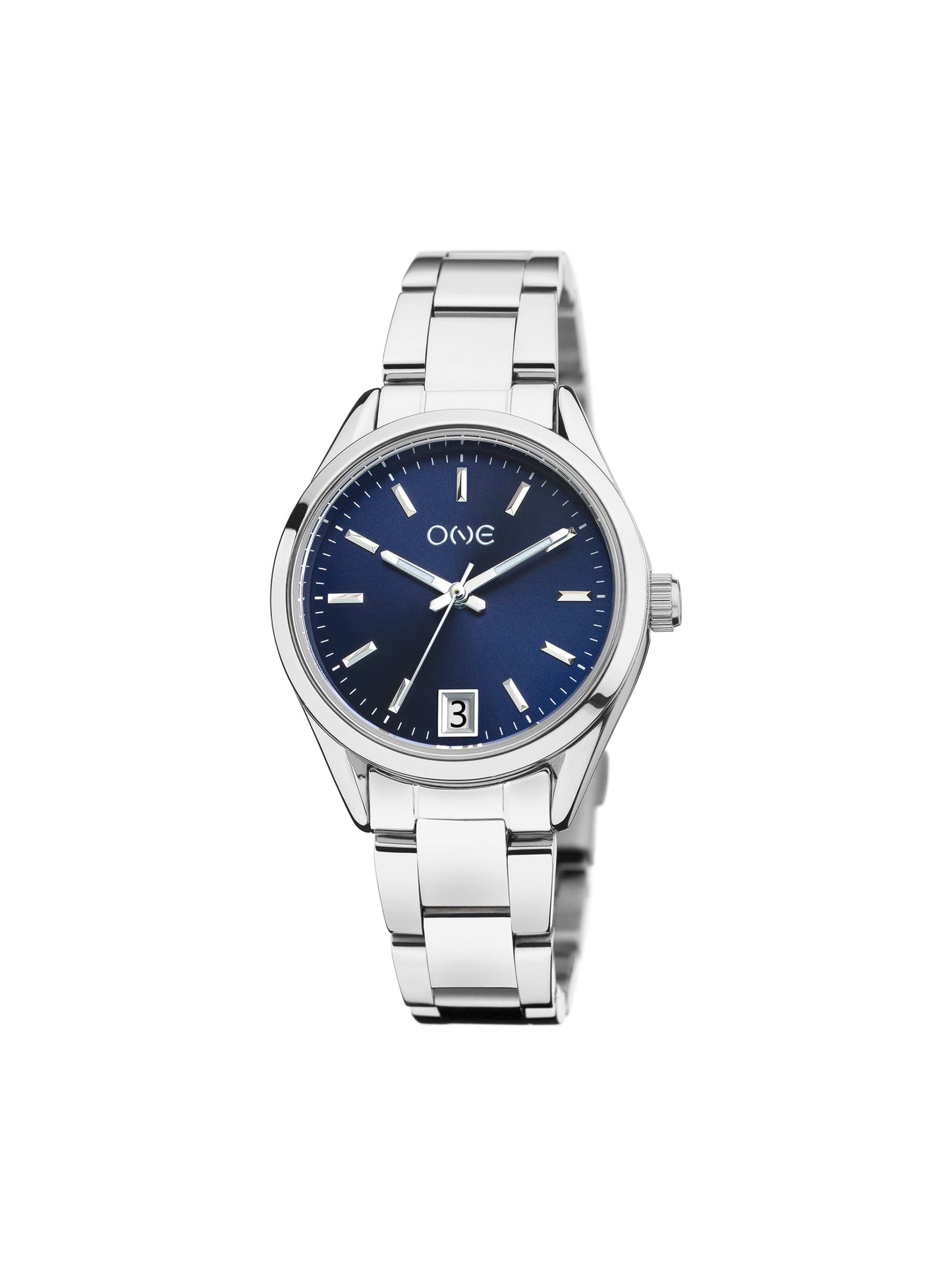 ONE Breeze Blue Watch
