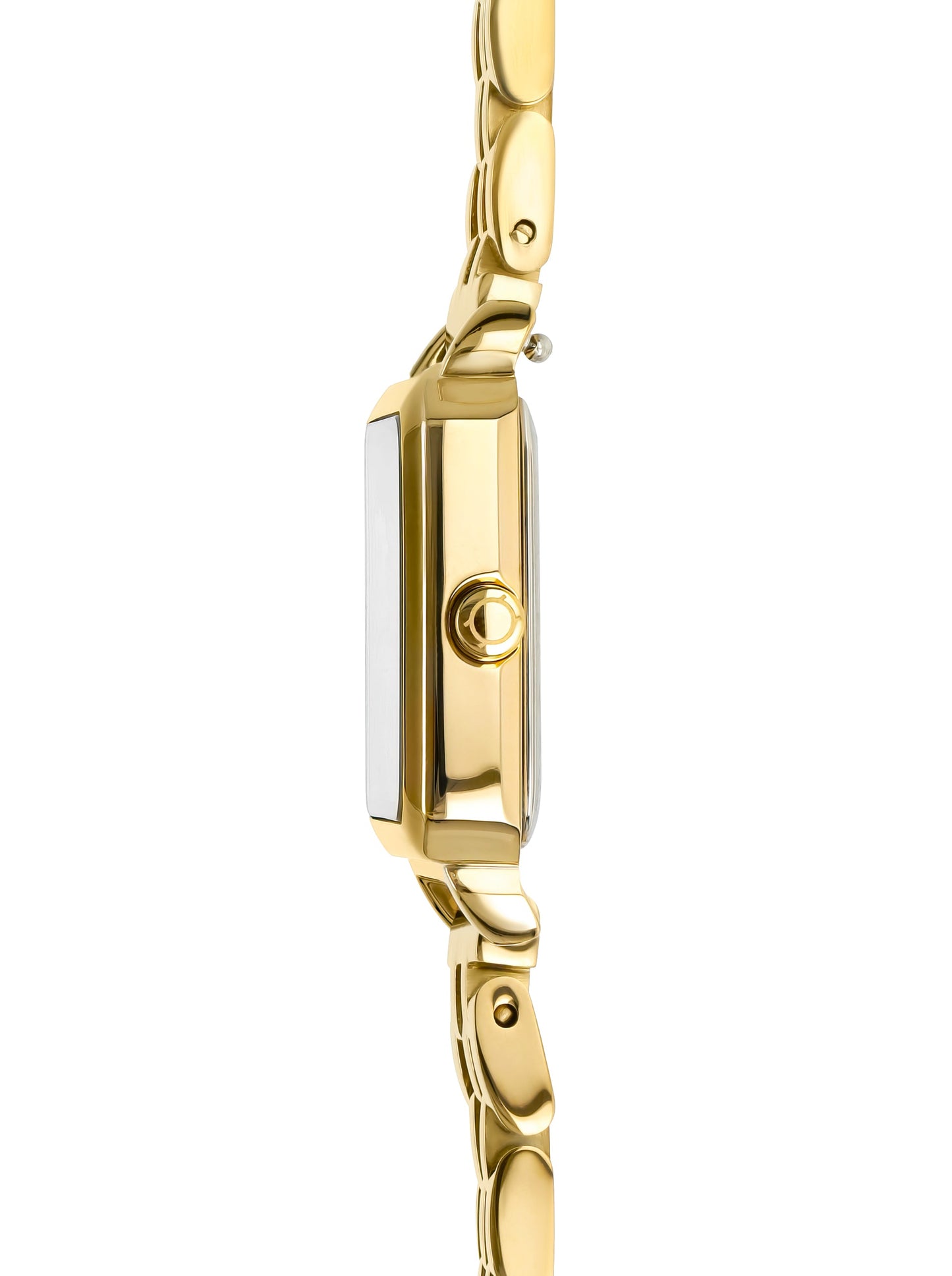 One Rêverie Gold Watch