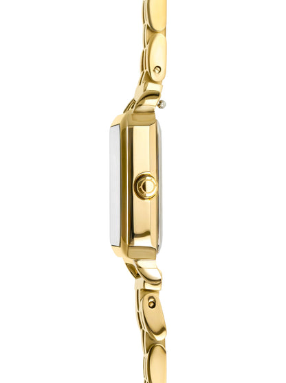 One Rêverie Gold Watch