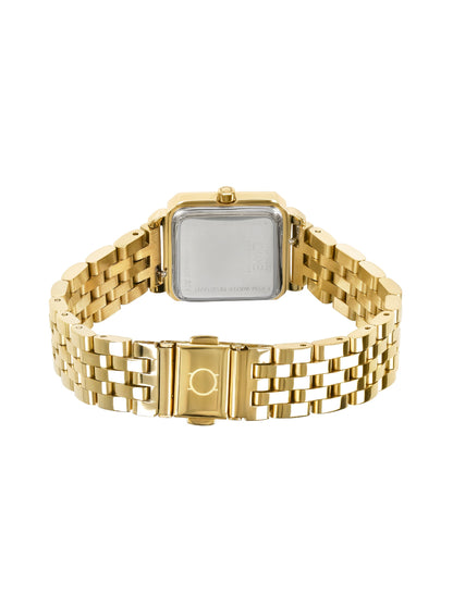 One Rêverie Gold Watch