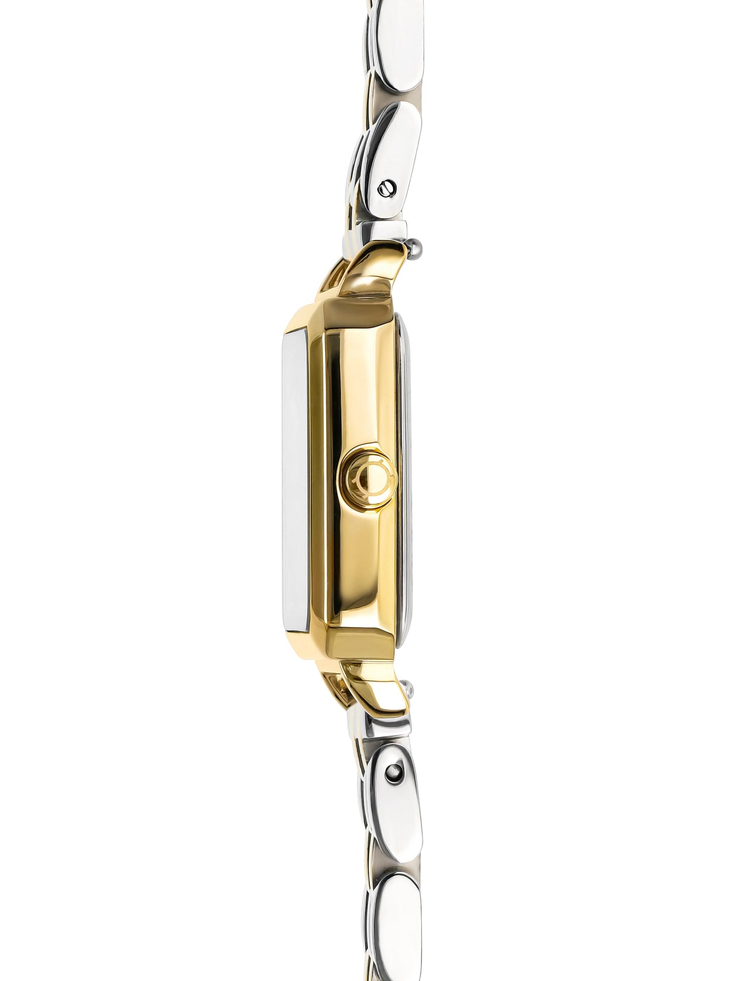 One Rêverie Bicolor Watch