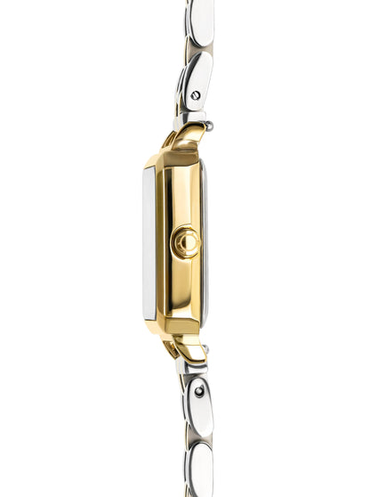 One Rêverie Bicolor Watch