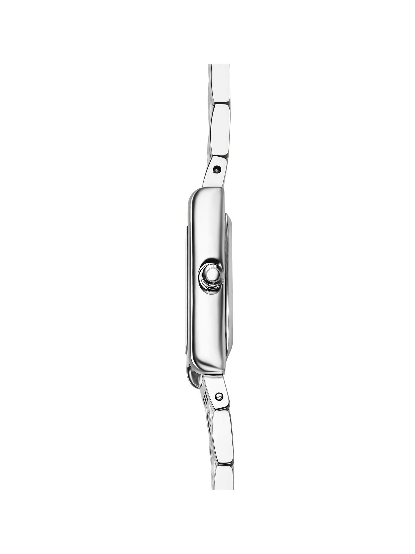 One Rêverie Silver Watch