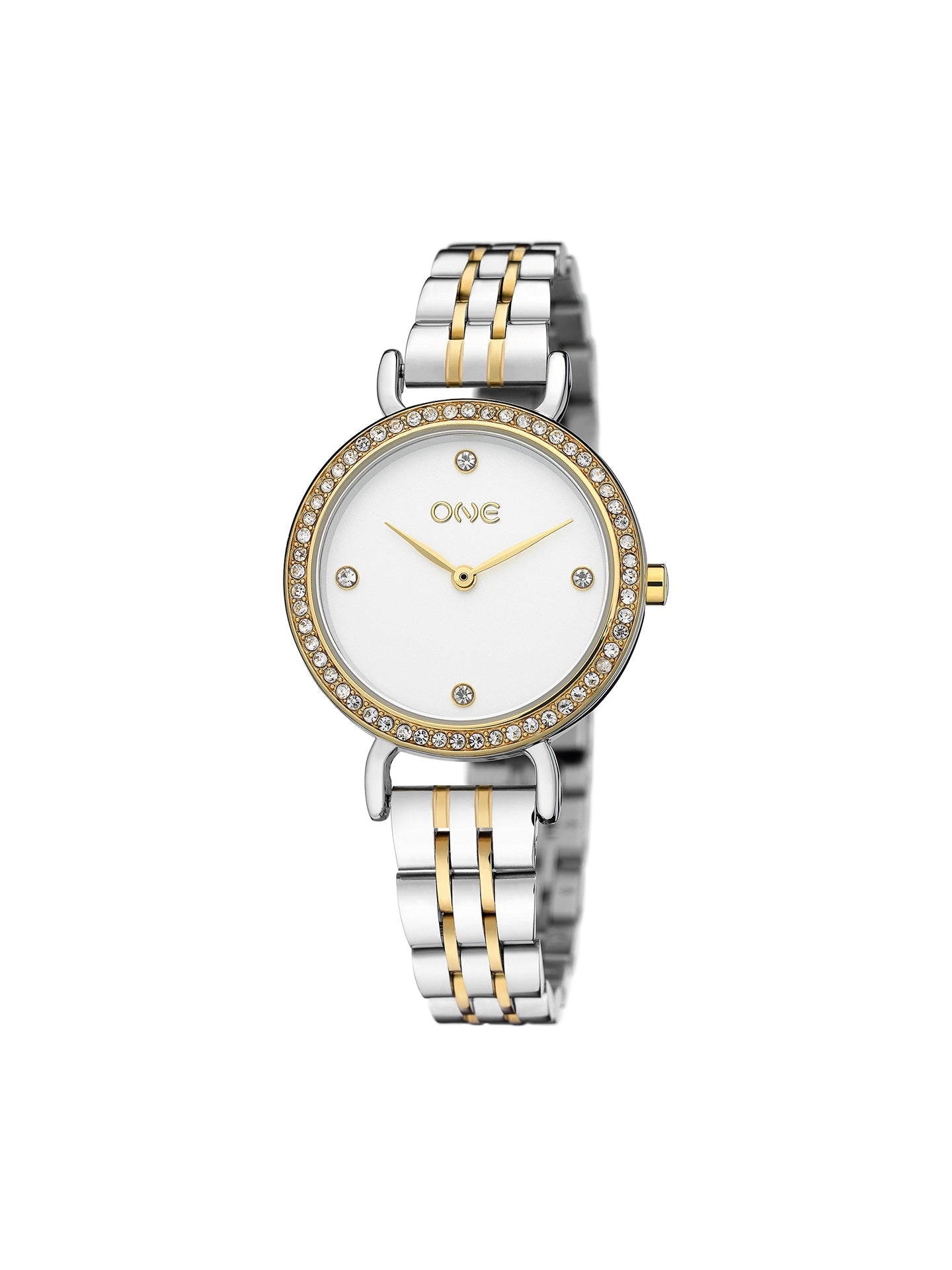 One Muse Bicolor Watch