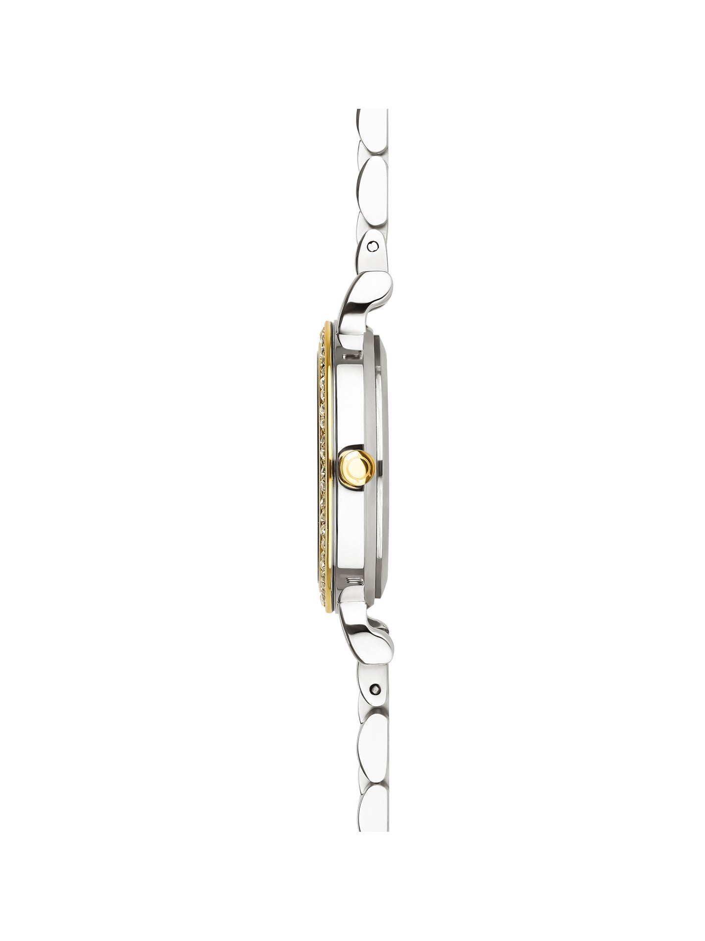 One Muse Bicolor Watch