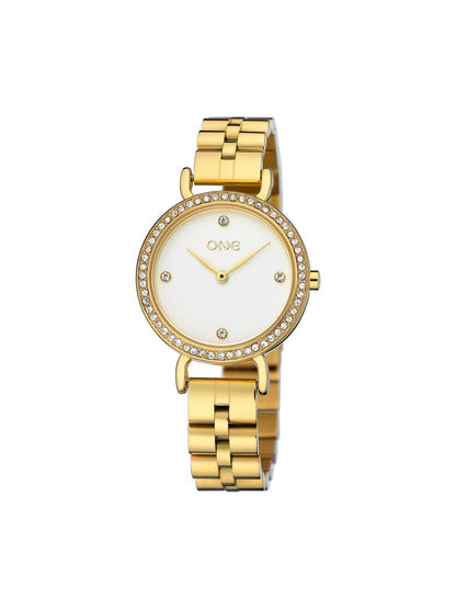 One Muse Watch