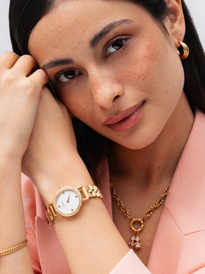 One Muse Watch