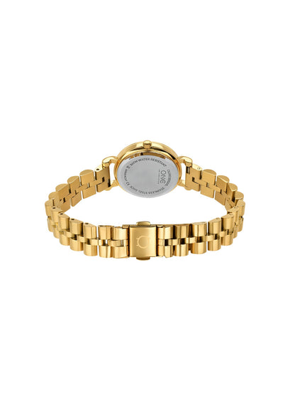One Muse Watch
