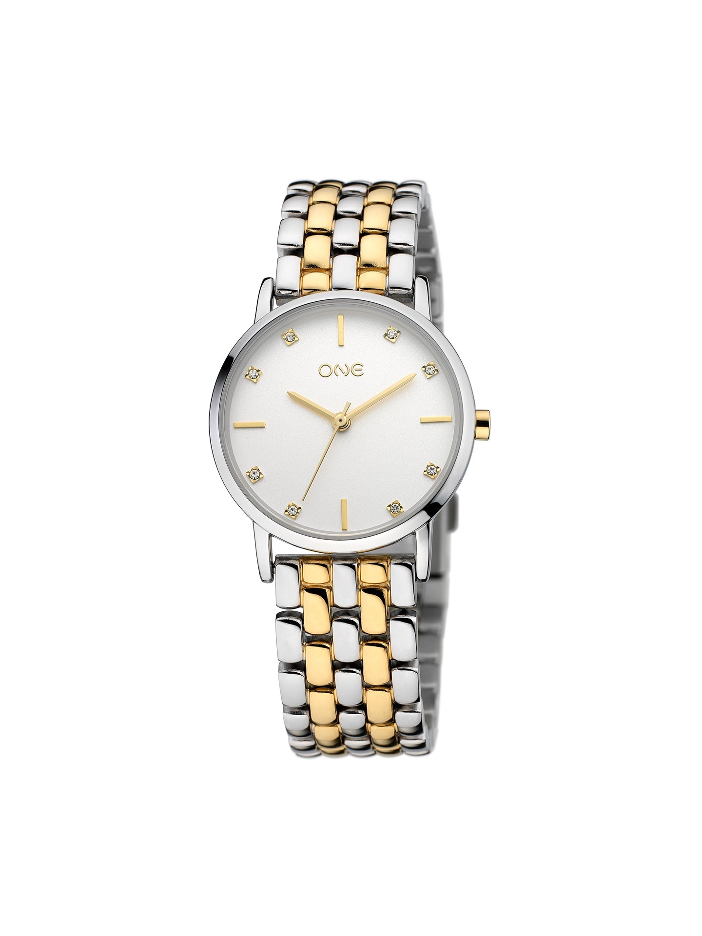 ONE Majestic Bicolor Watch