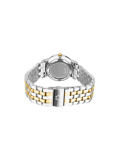 ONE Majestic Bicolor Watch