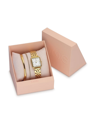 One Dazzle Gold Box
