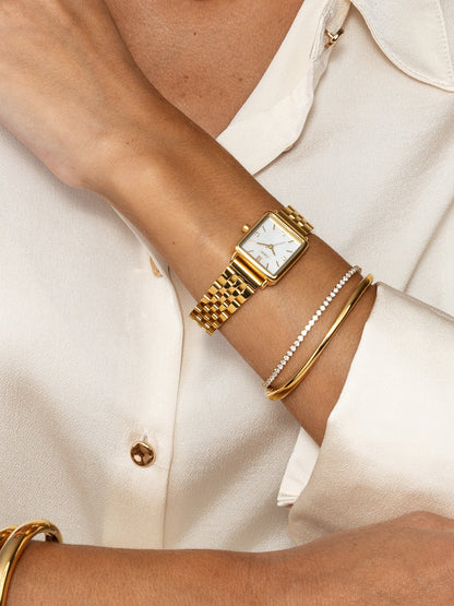 One Dazzle Gold Box