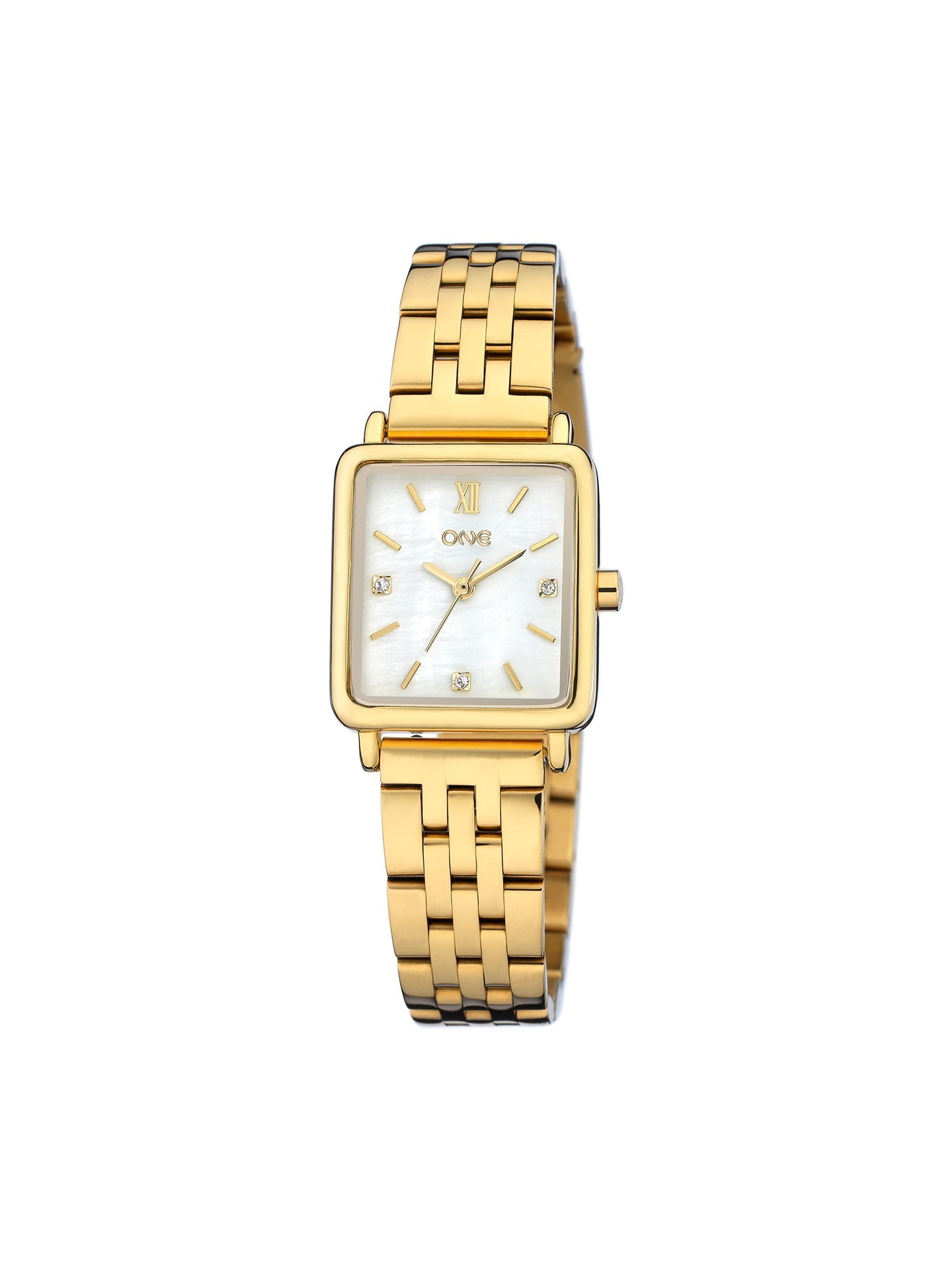 One Dazzle Gold Box