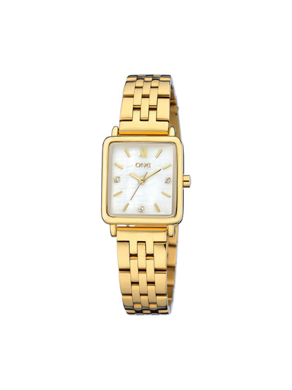 One Dazzle Gold Box
