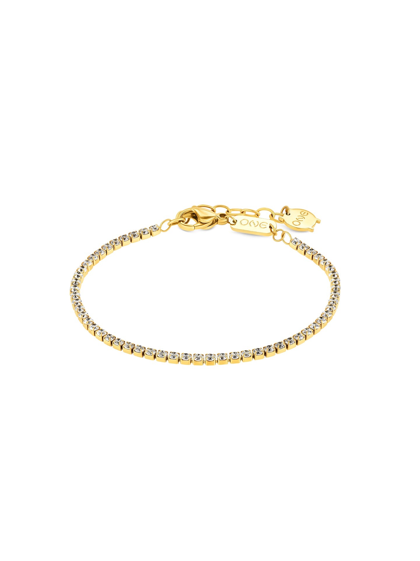 One Dazzle Gold Box