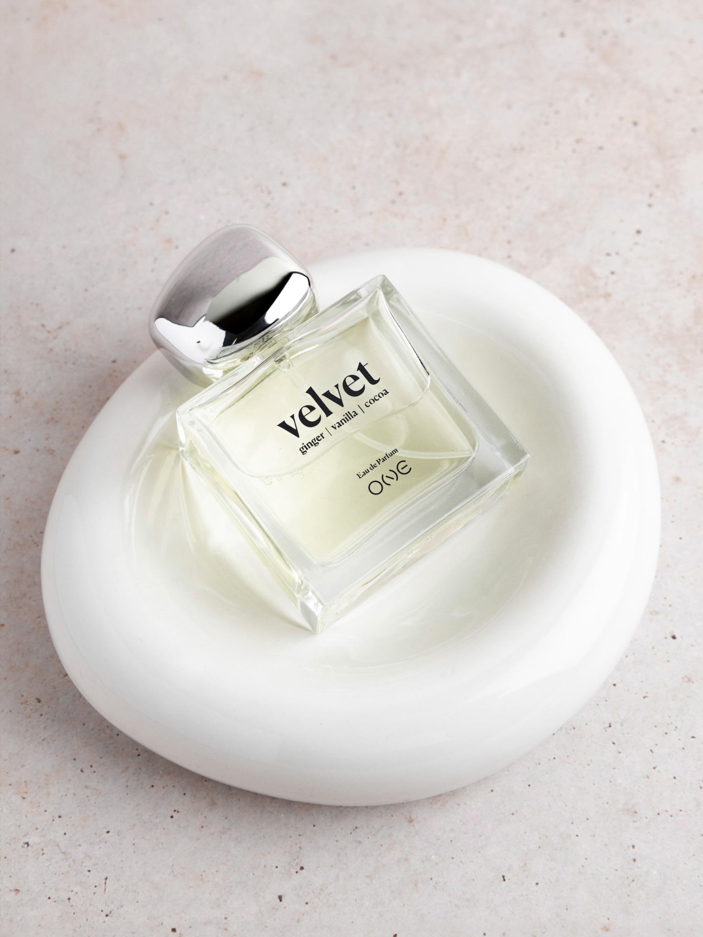 Perfume One Velvet