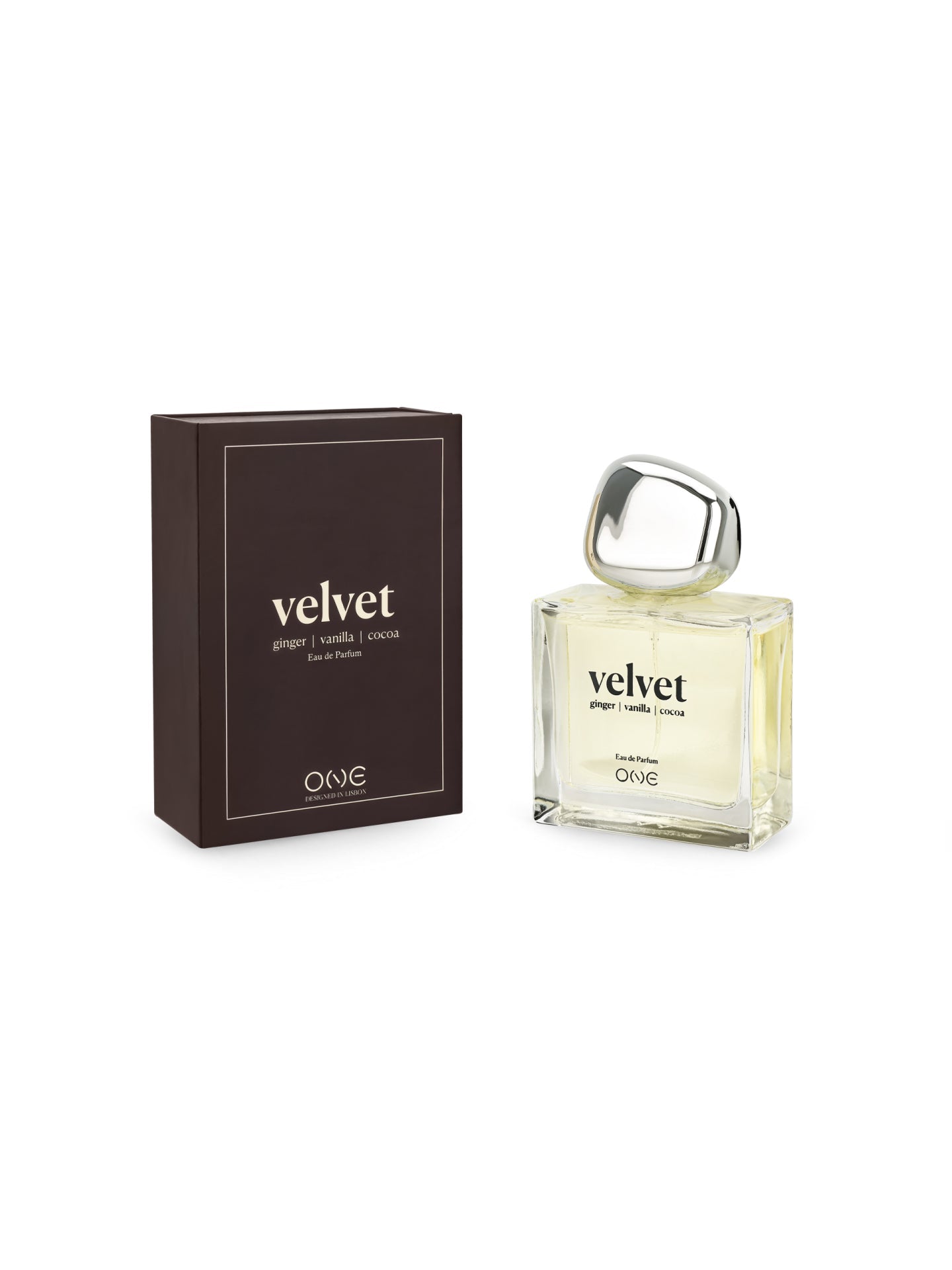 Perfume One Velvet