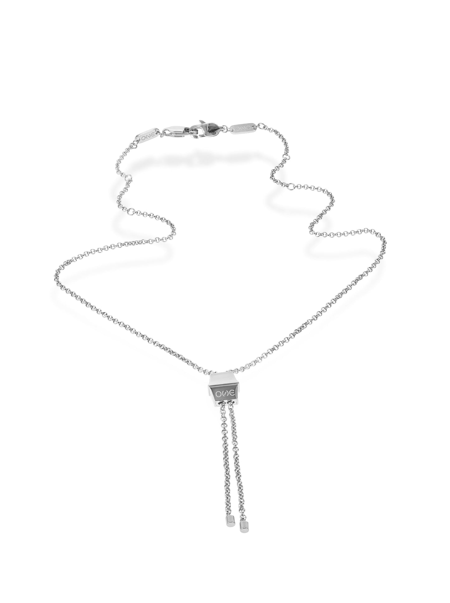 2-in-1 One Quadrate Glasses Chain