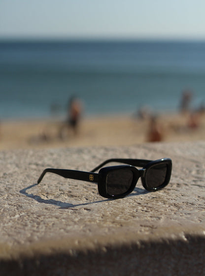 One Bold Sunglasses