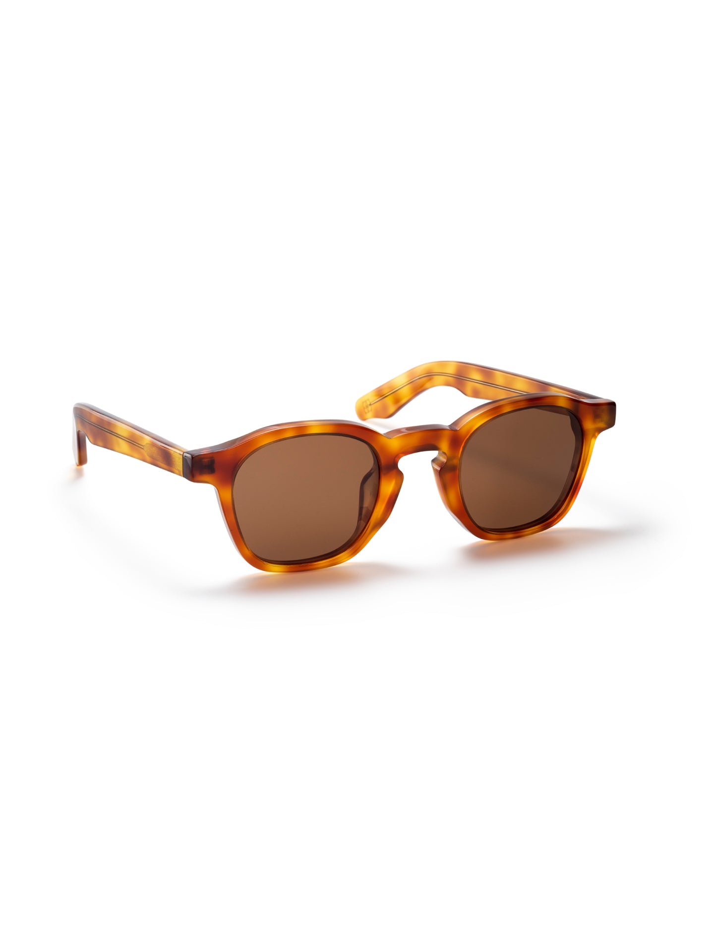 One Breeze Light Turtle Sunglasses
