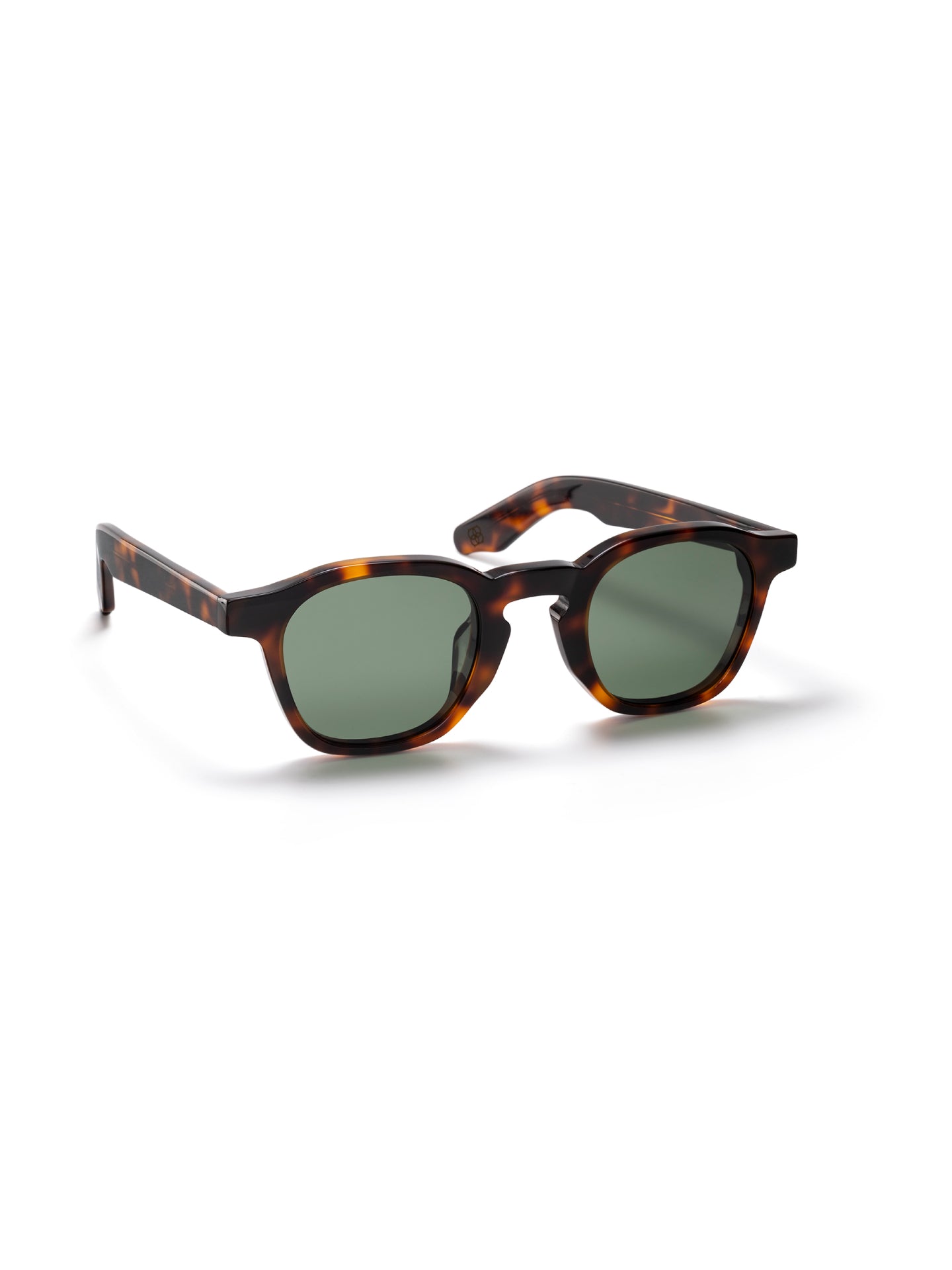 One Breeze Turtle Sunglasses