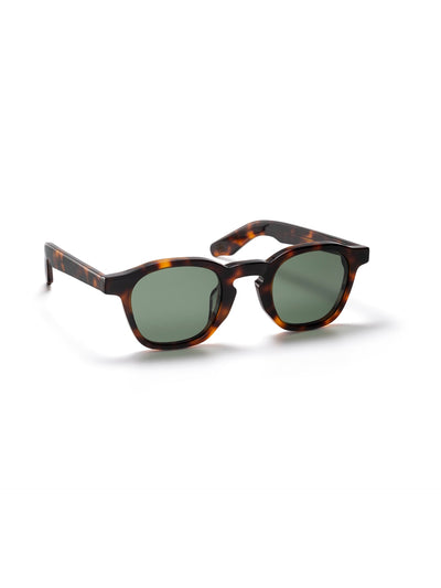 One Breeze Turtle Sunglasses