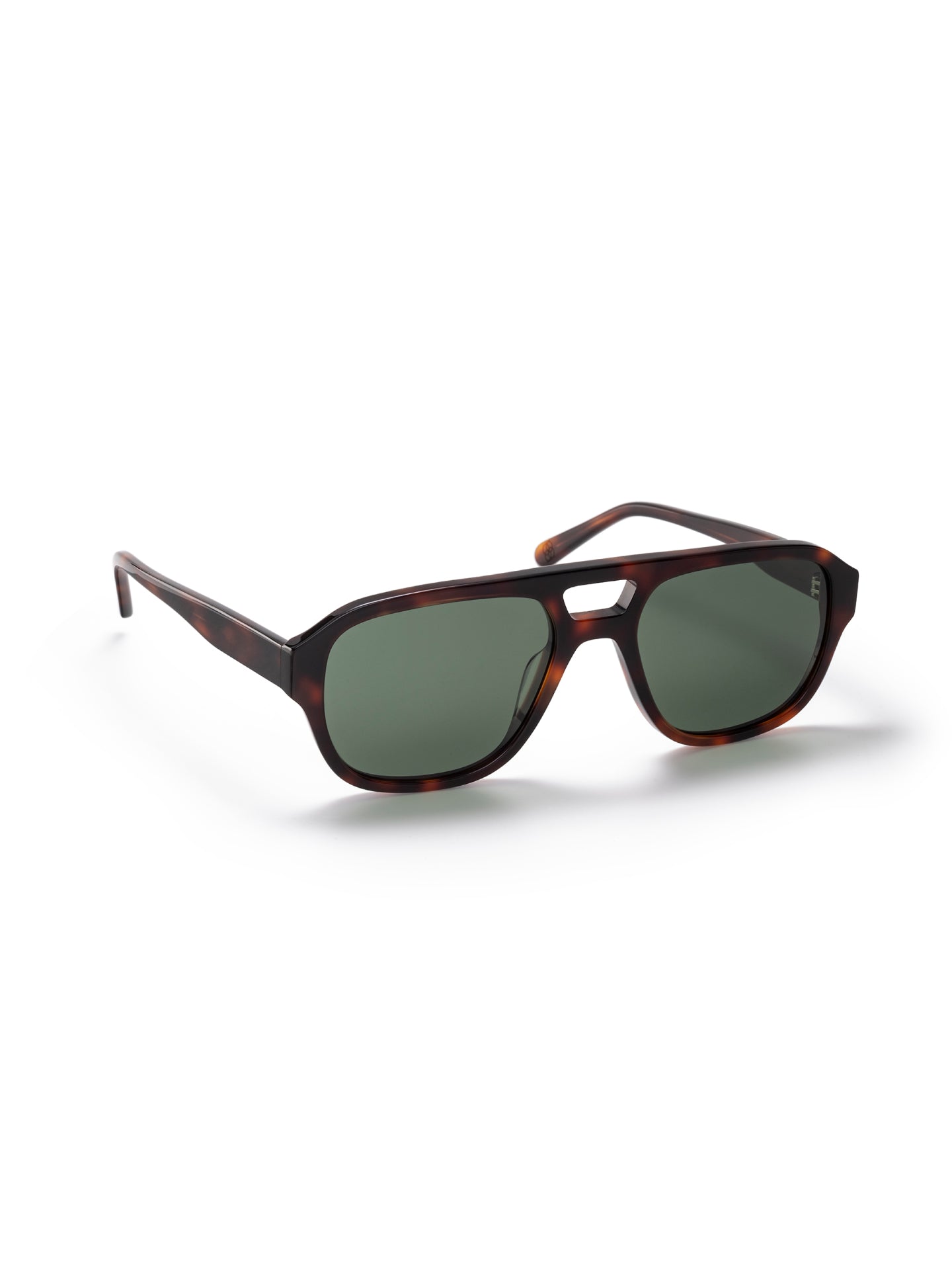 One Palma Turtle Sunglasses