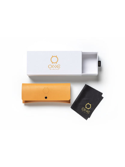One Glow Sunglasses