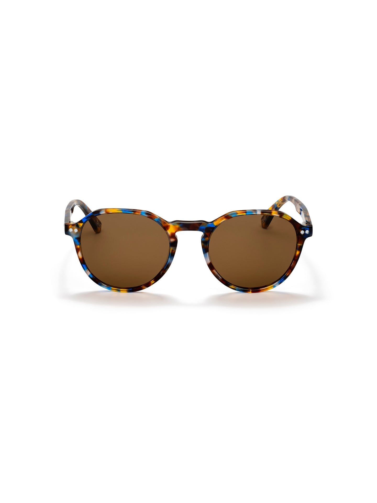 One Active Blue Sunglasses