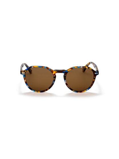 One Active Blue Sunglasses