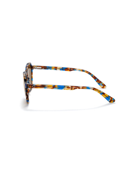 One Active Blue Sunglasses