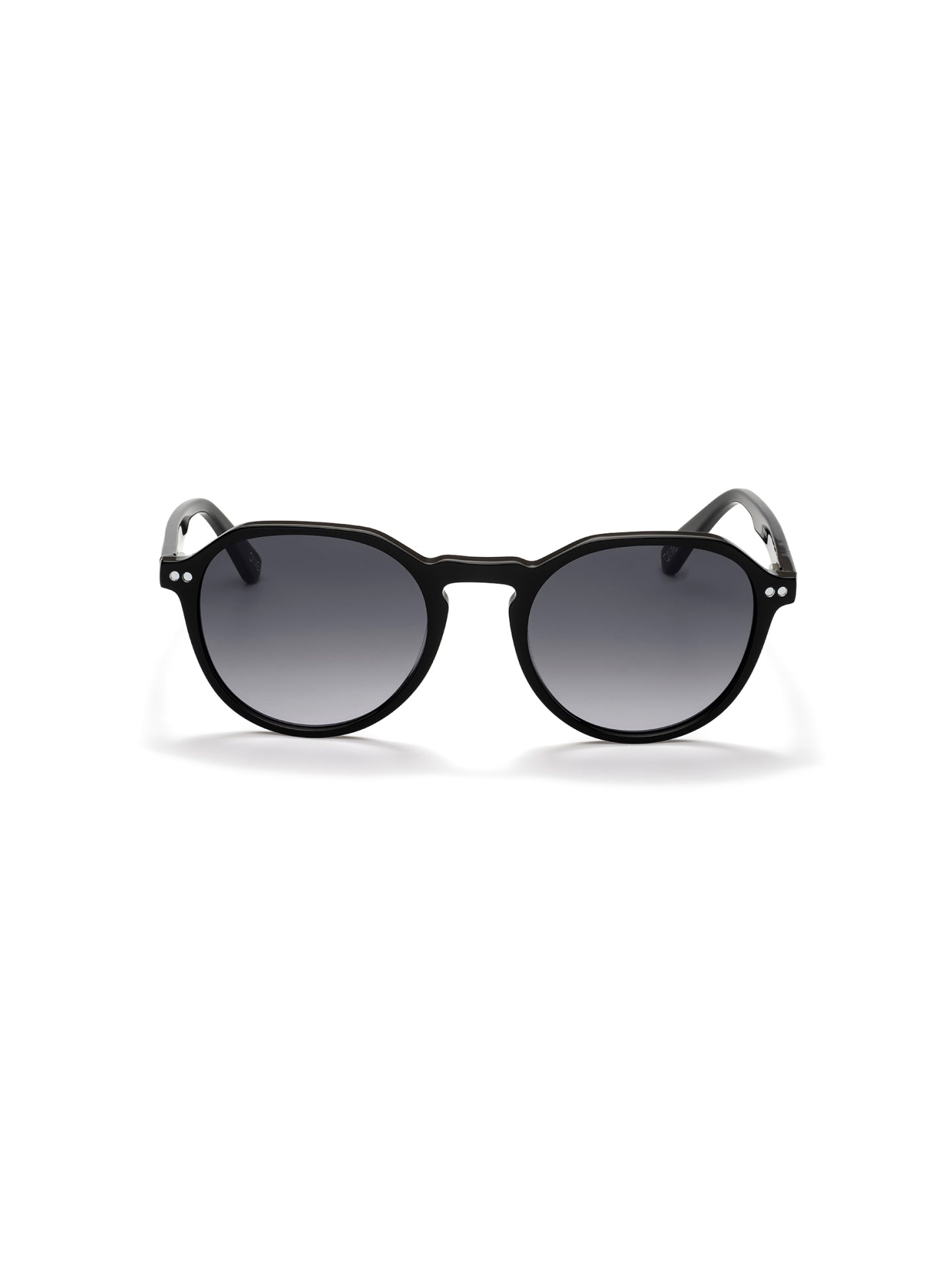 One Active Black Sunglasses