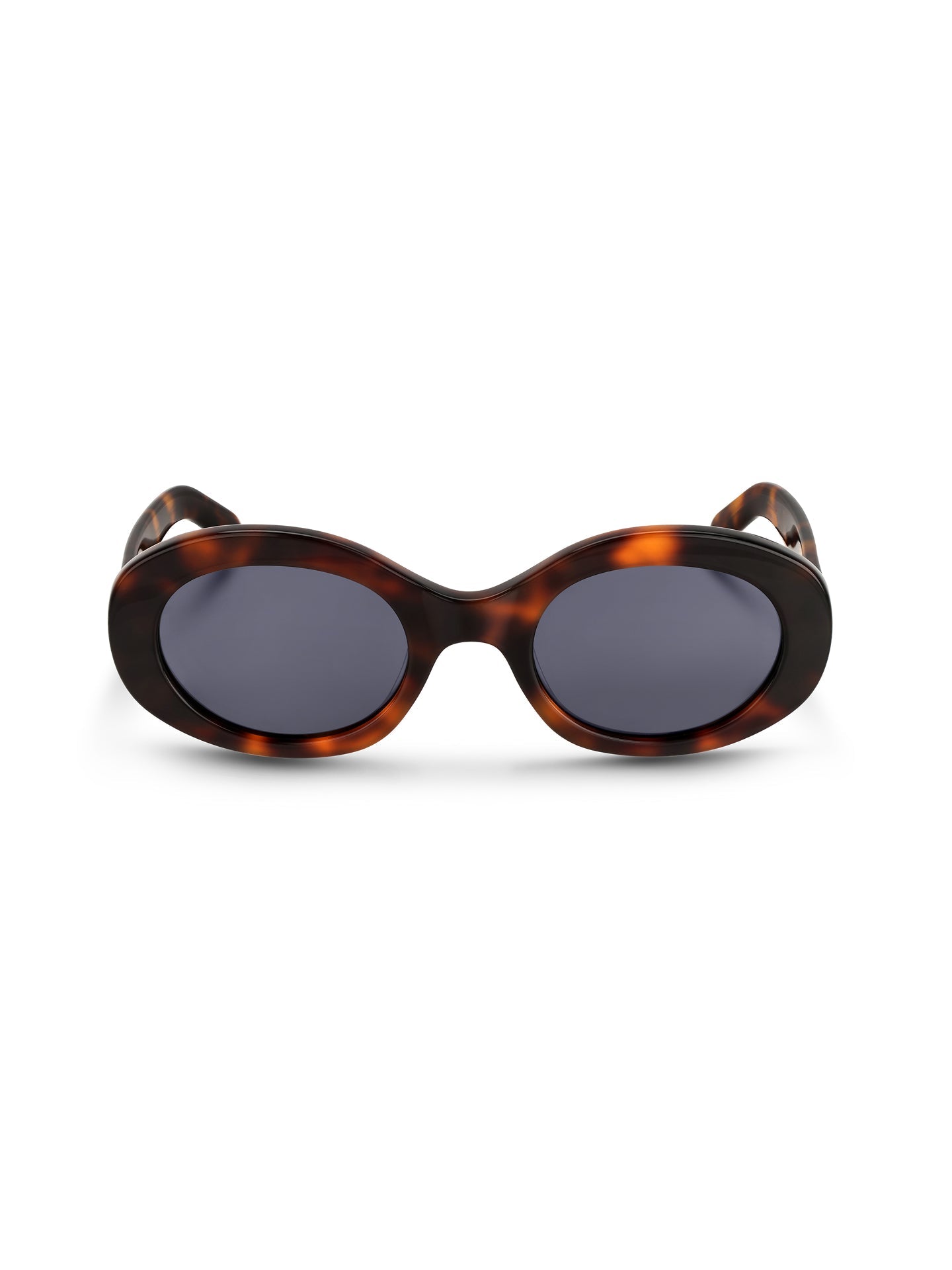 One Dolce Brown Sunglasses