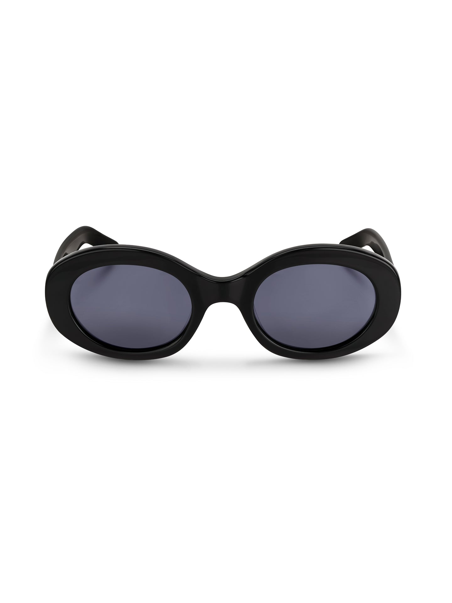 One Dolce Black Sunglasses