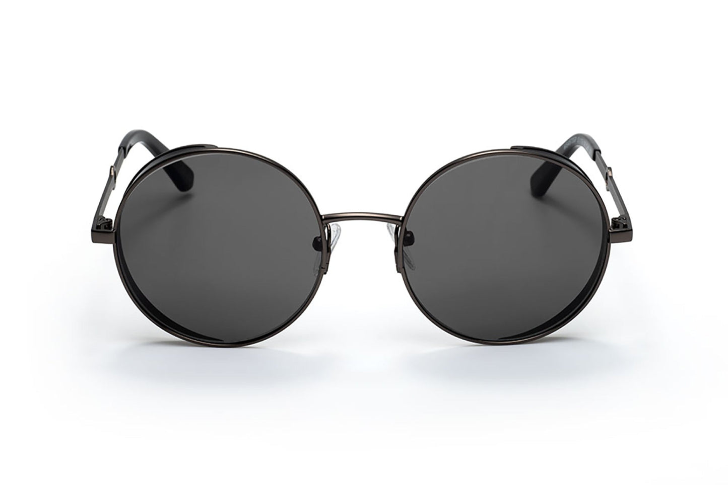 One Unique Black Sunglasses