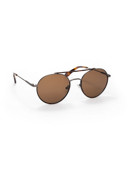 One Dreamer Brown Sunglasses