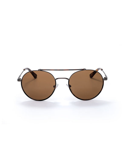 One Dreamer Brown Sunglasses