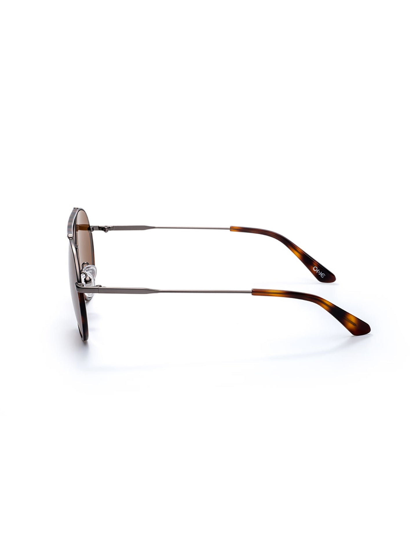 One Dreamer Brown Sunglasses