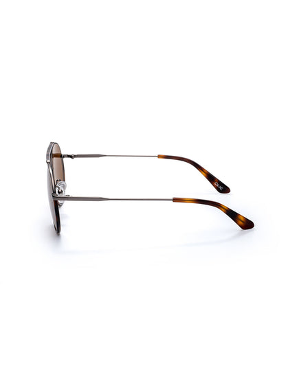 One Dreamer Brown Sunglasses