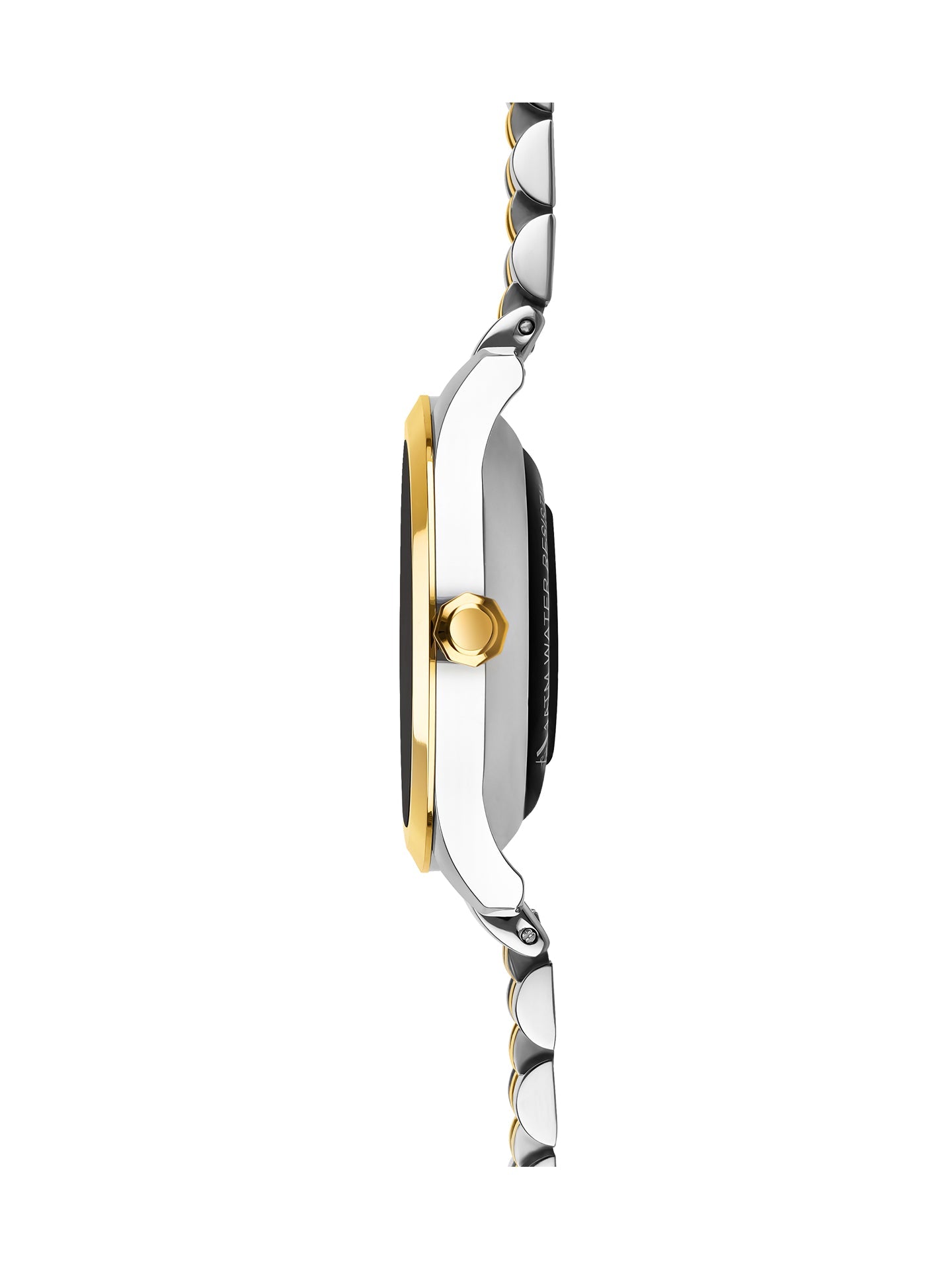 One Mini Bicolor Smartwatch