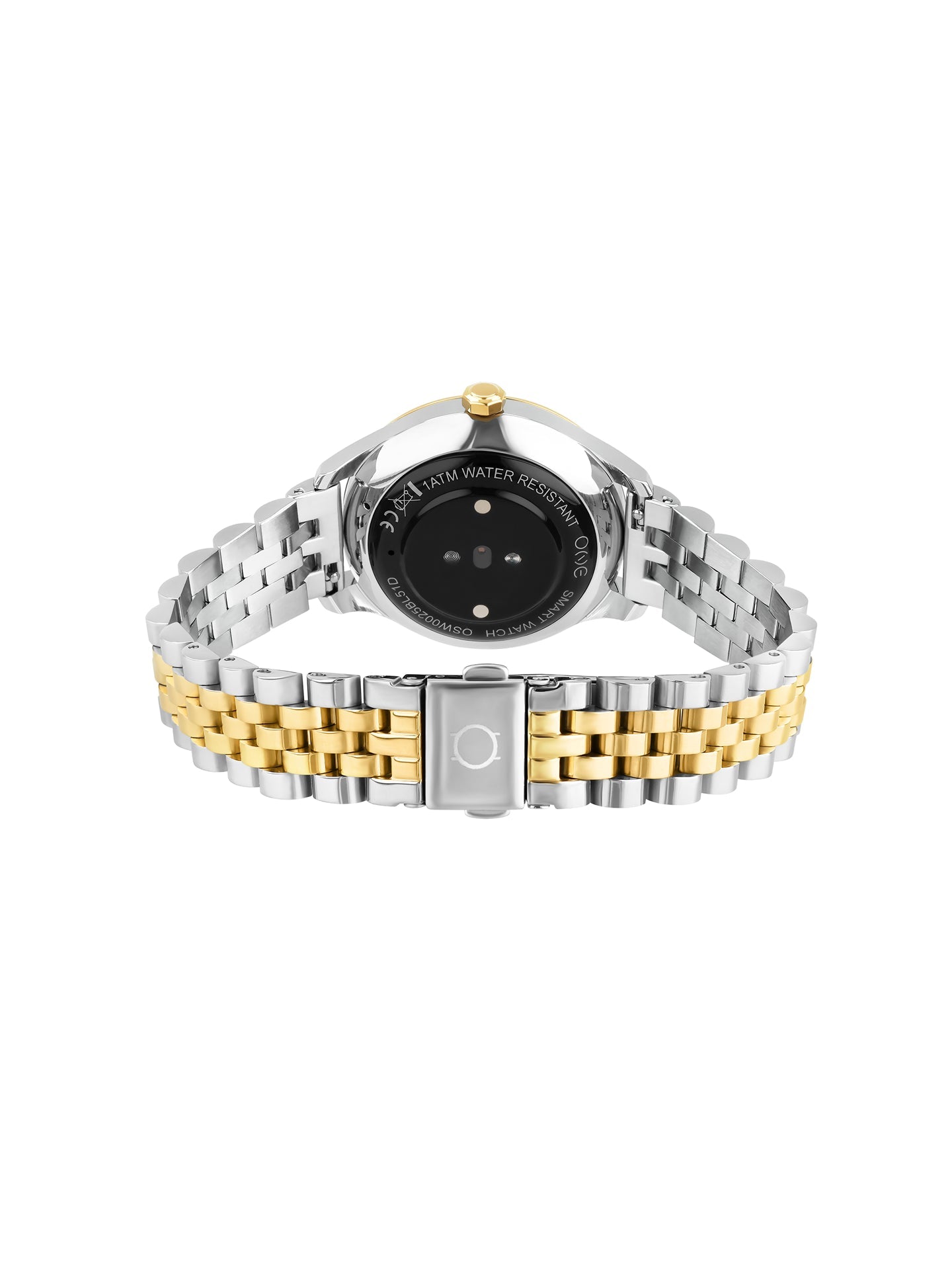 One Mini Bicolor Smartwatch