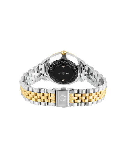 One Mini Bicolor Smartwatch