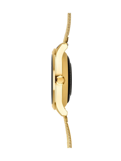 One Mini Gold Smartwatch