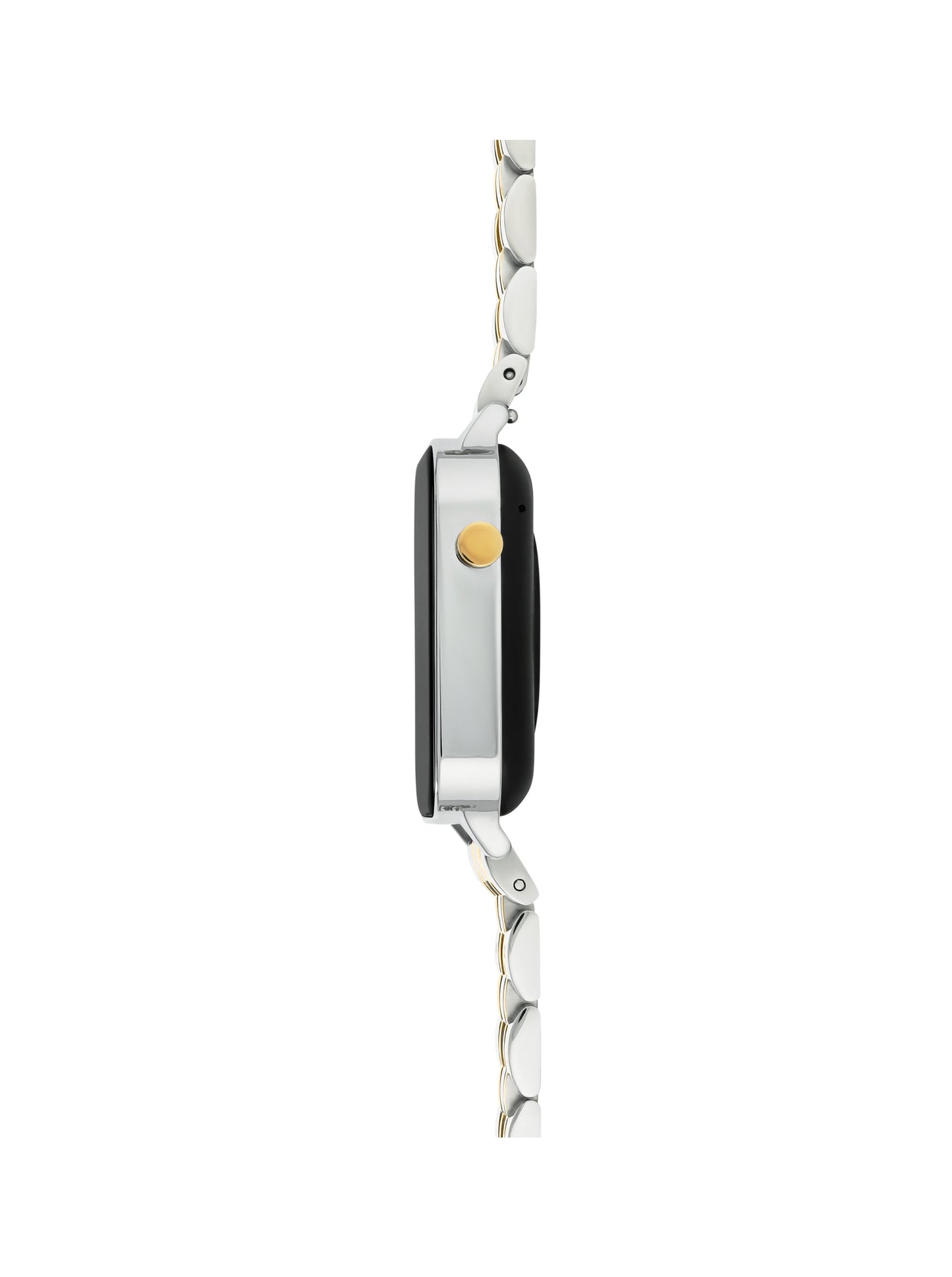 Smartwatch One MagicCall Bicolor Links