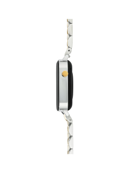 Smartwatch One MagicCall Bicolor Links